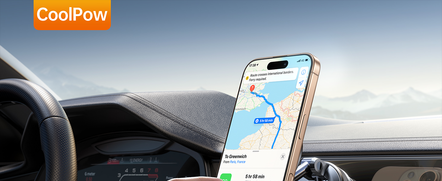 magsafe car mount