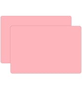 Gartful 23.6 x15.7 inch Resin Silicone Mats, X-Large Silicone Sheets for Jewelry Casting Molds, N...