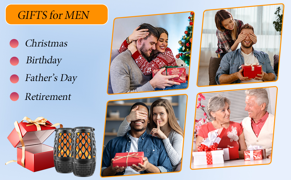Gift for men
