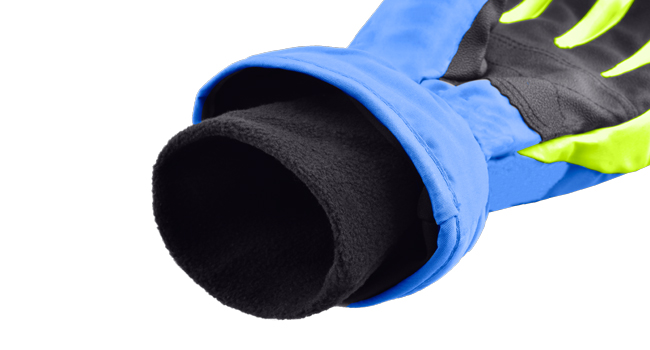 ice fishing gloves