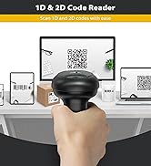 barcode scanner