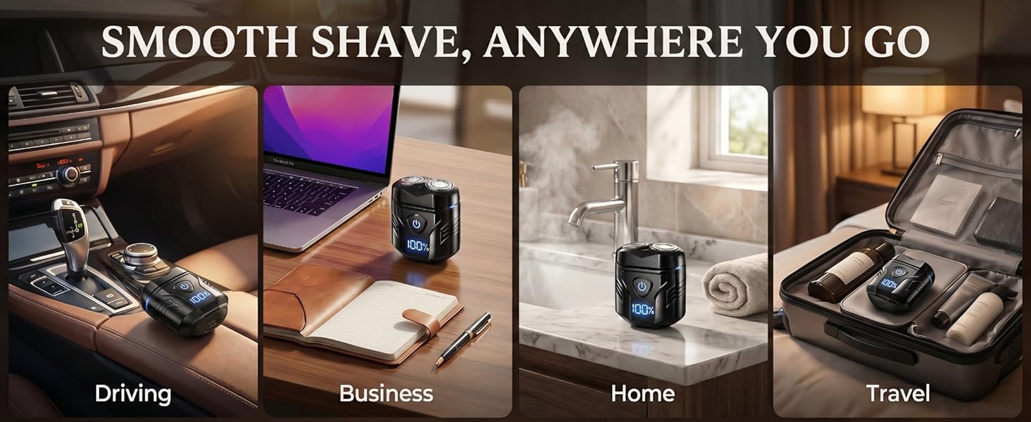 Shaver