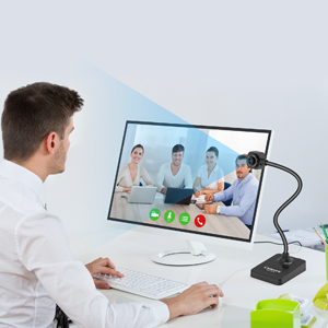 USB document camera teachers classroom teaching 2mp 2K art gift webcam school