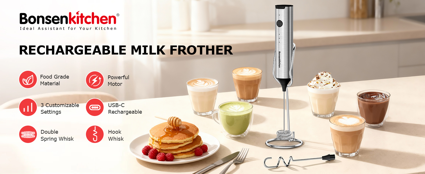 FROTHER