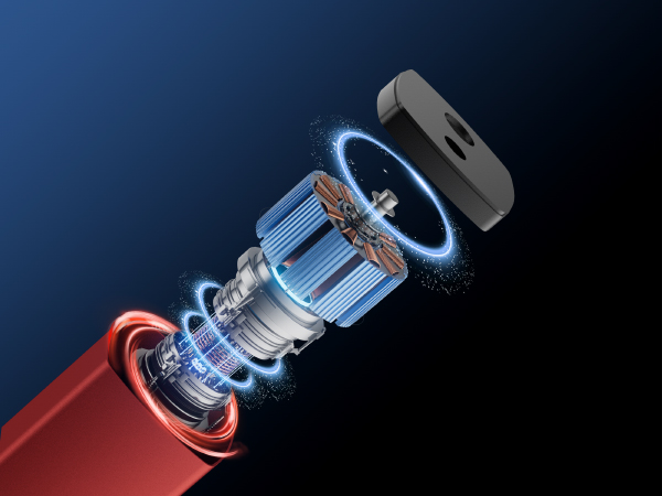 Faster and More Powerful