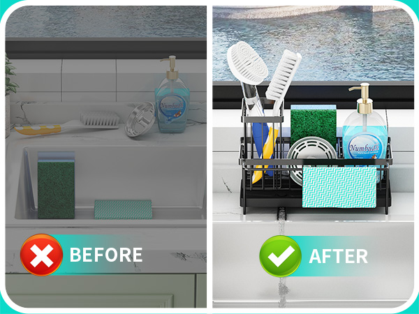  Godboat Sponge Holder A+3