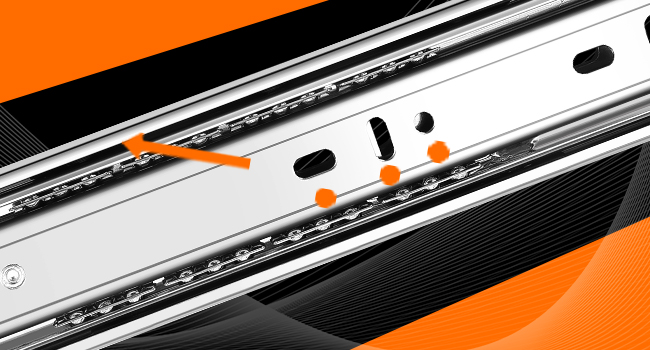 drawer slides 