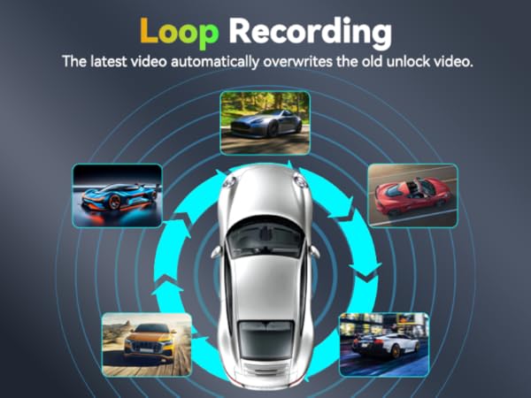 loop recording