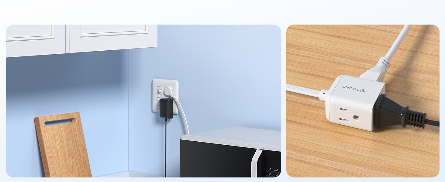 three prong extension cord