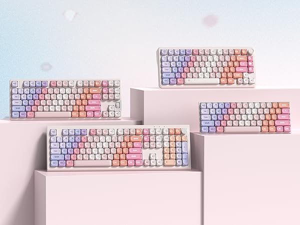For All Layout