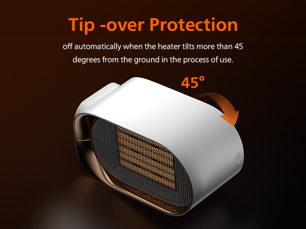 space heaters for indoor use
