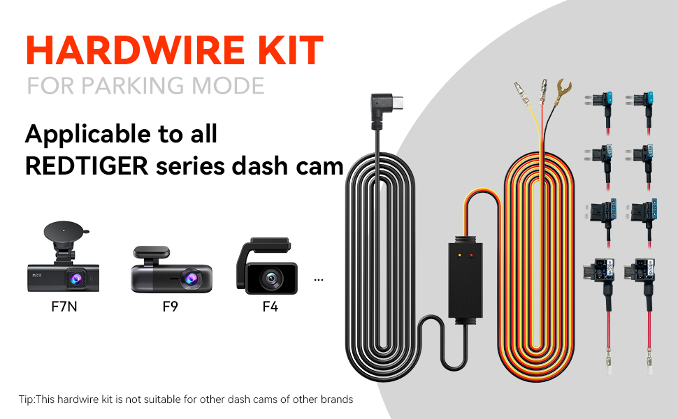 hardwire kit