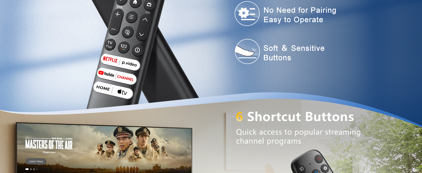 tcl google tv remote