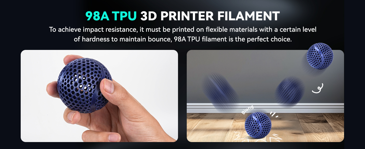 tpu 3d printer filament silk filament tpu silk filament 1.75mm silk pla filament 95a tpu