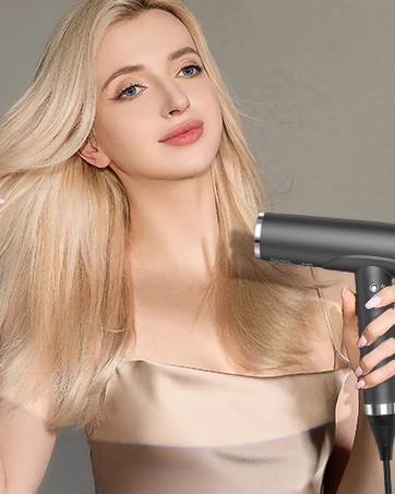 blow dryer