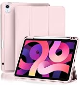 Akkerds Compatible with iPad Air 11 Inch Case 7th/6th Generation (M3/M2) 2025/2024, for iPad Air ...