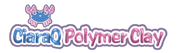 Polymer Clay Starter Kit