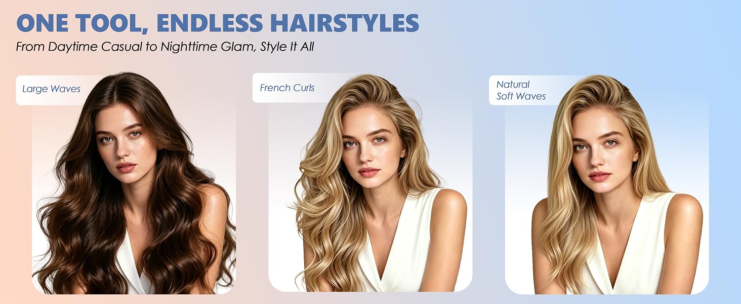 curling iron,hair curler,automatic curling iron
