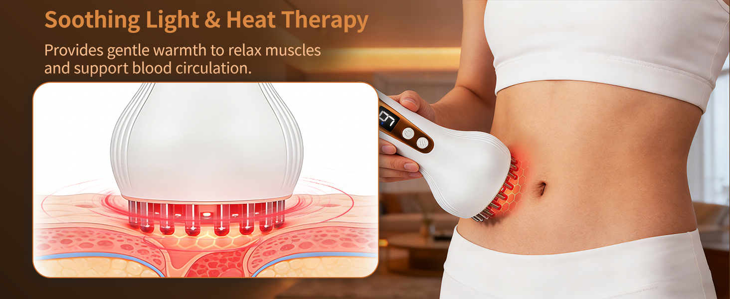 body sculpting machine