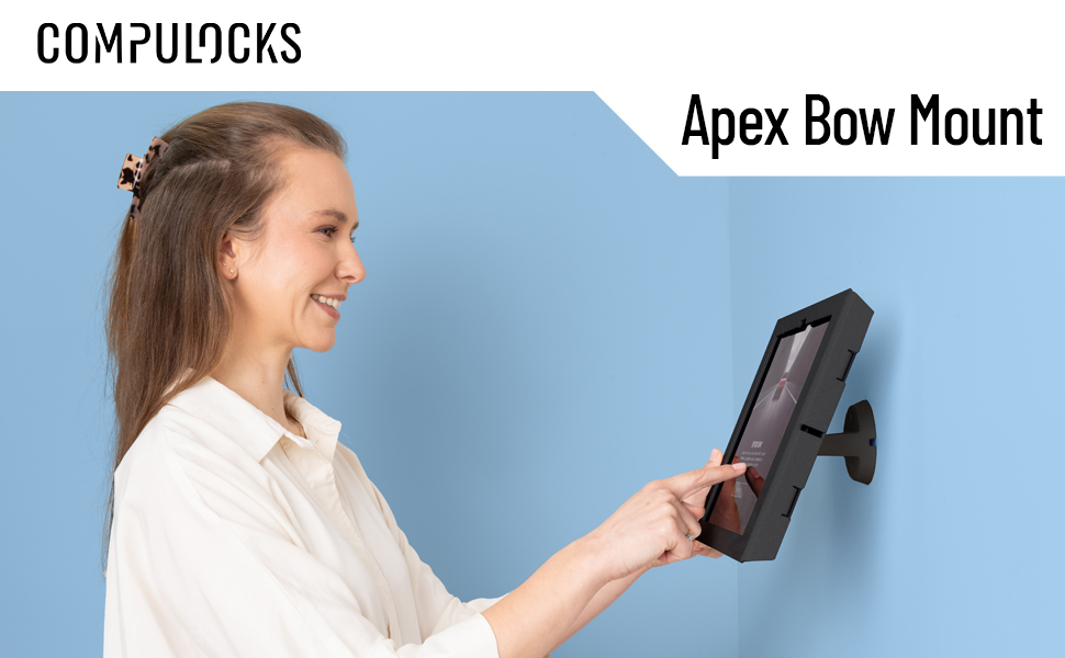Apex Bow Mount