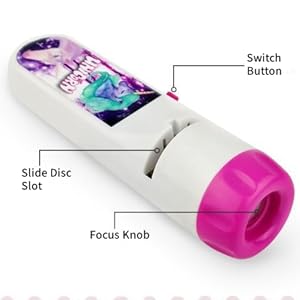 Flashlight for Kids