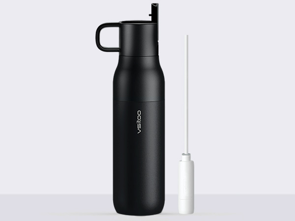 S2 Water Purifier Bottle