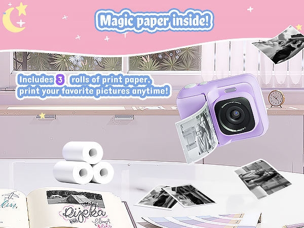 kids camera 4 year old girl birthday gifts 8 year old girl birthday gift toddler camera