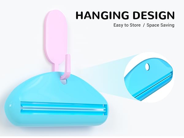 toothpaste squeezer