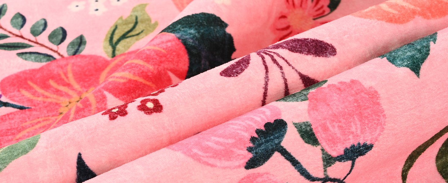 soft rug