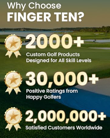 Finger Ten