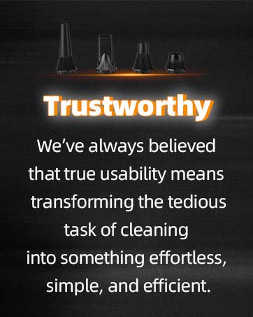 Trustworthy