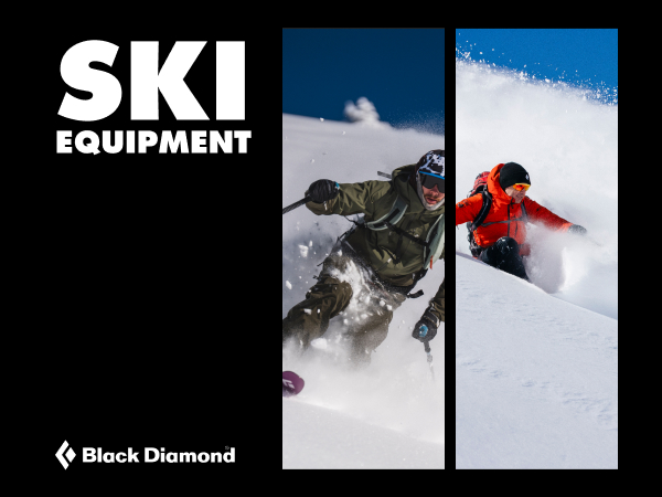 Ski Equipment