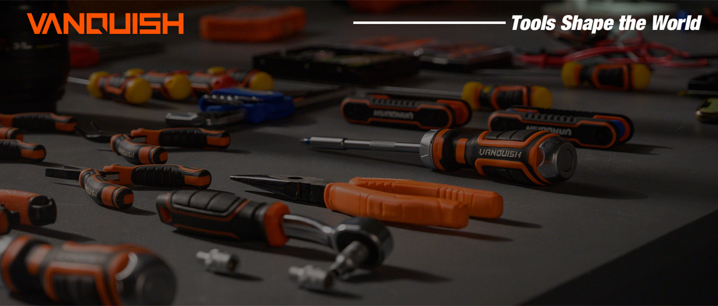 vanquish