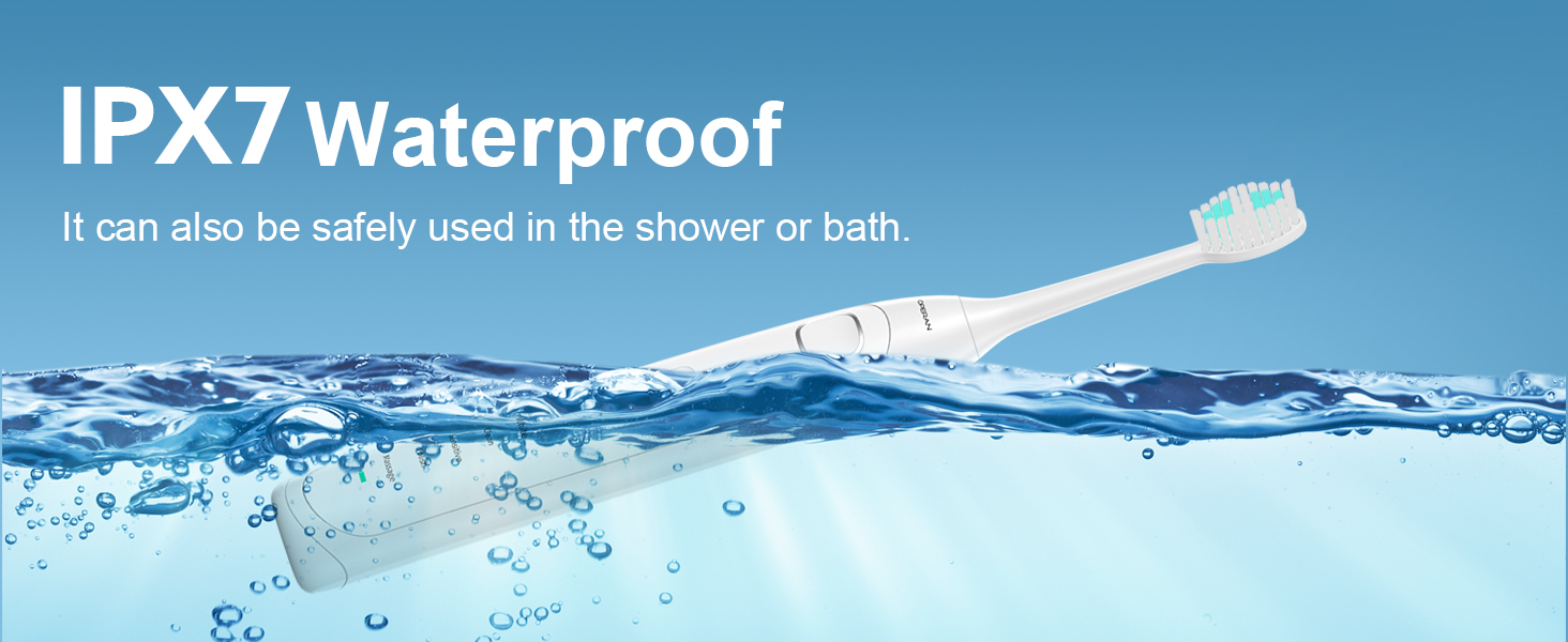 electric toothbrush for adult