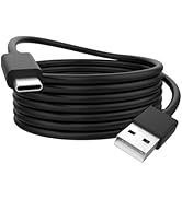Zosvoses Type C Charging Cable Compatible with Kindle Paperwhite 8GB, Paperwhite Signature Editio...