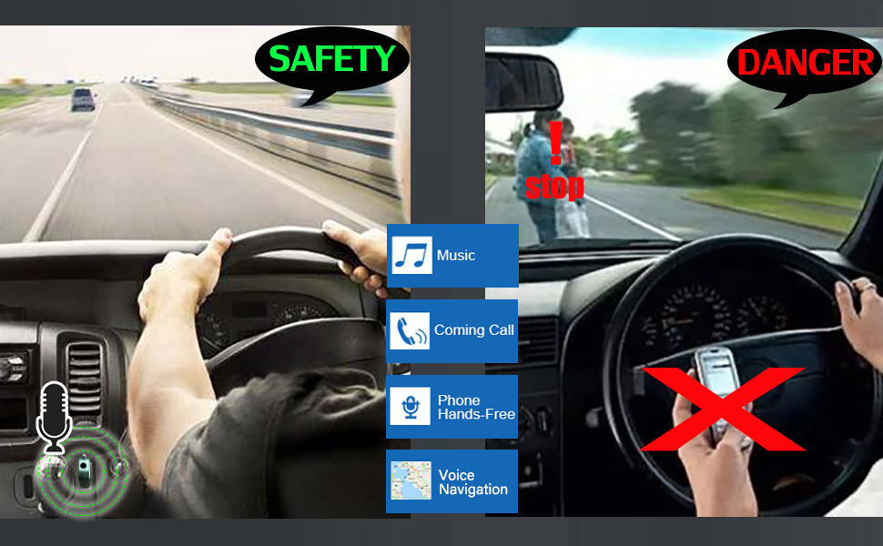 usb bluetooth car kit