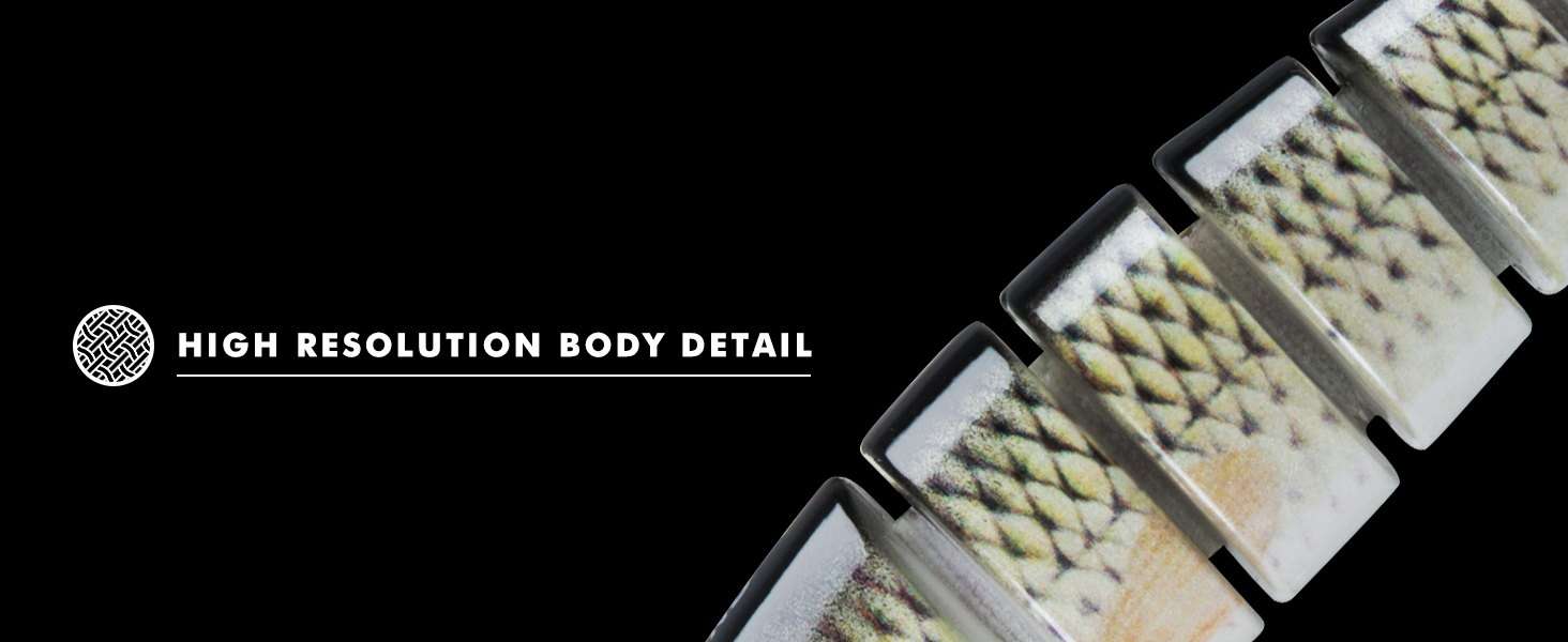 bass fishing lure