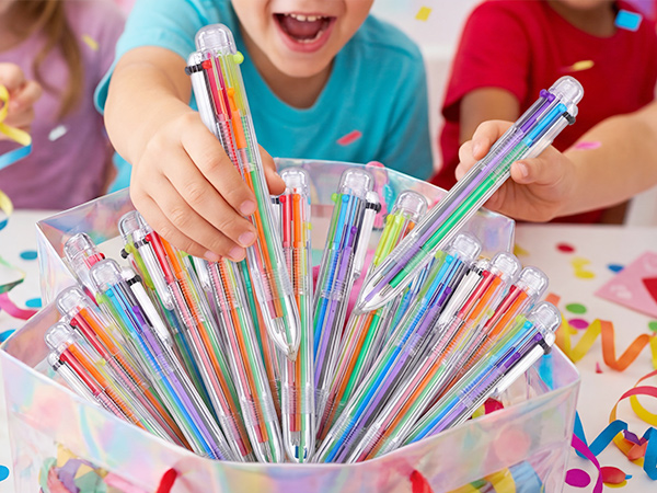 fun pens