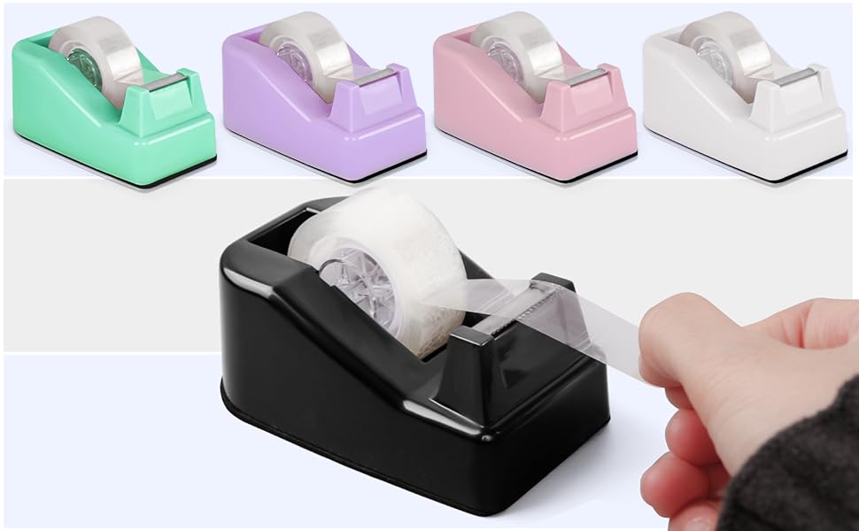  TapeDispenser-Pink