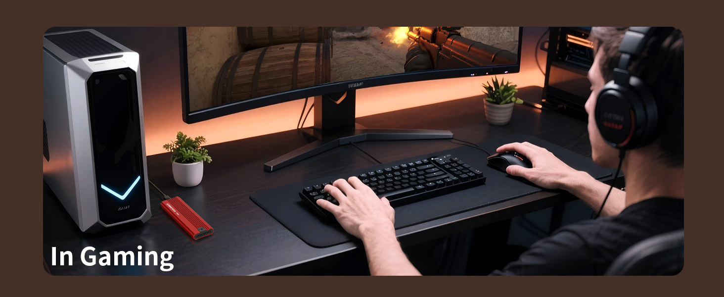 in game