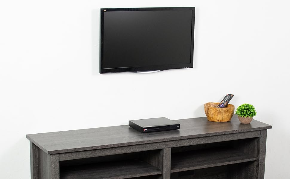 vesa mount tv