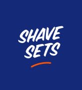 shave sets