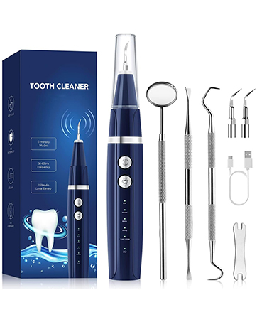 tooth cleaner