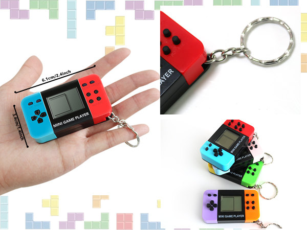 video game party favors gamer party favors game console mini games for kids game prizes