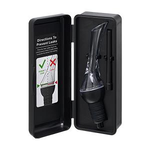 Vintorio Wine Aerator Pourer