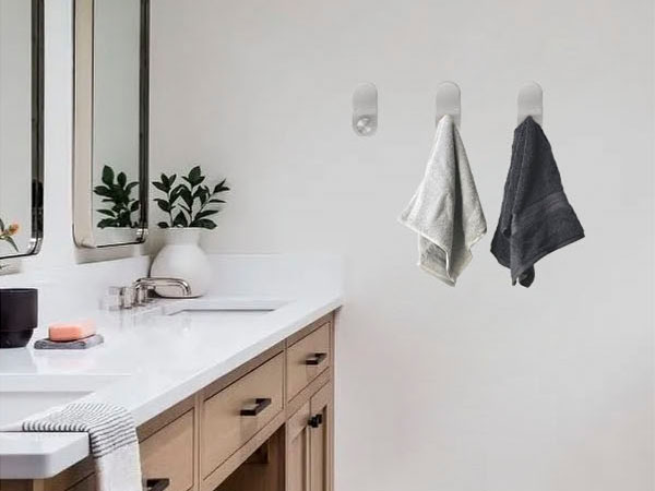 TOWEL HOOK