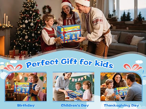 Perfect Gift for kids