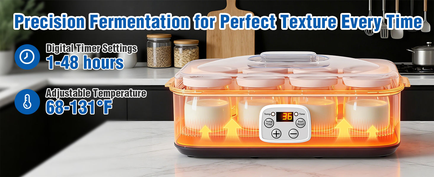 yogurt maker machine