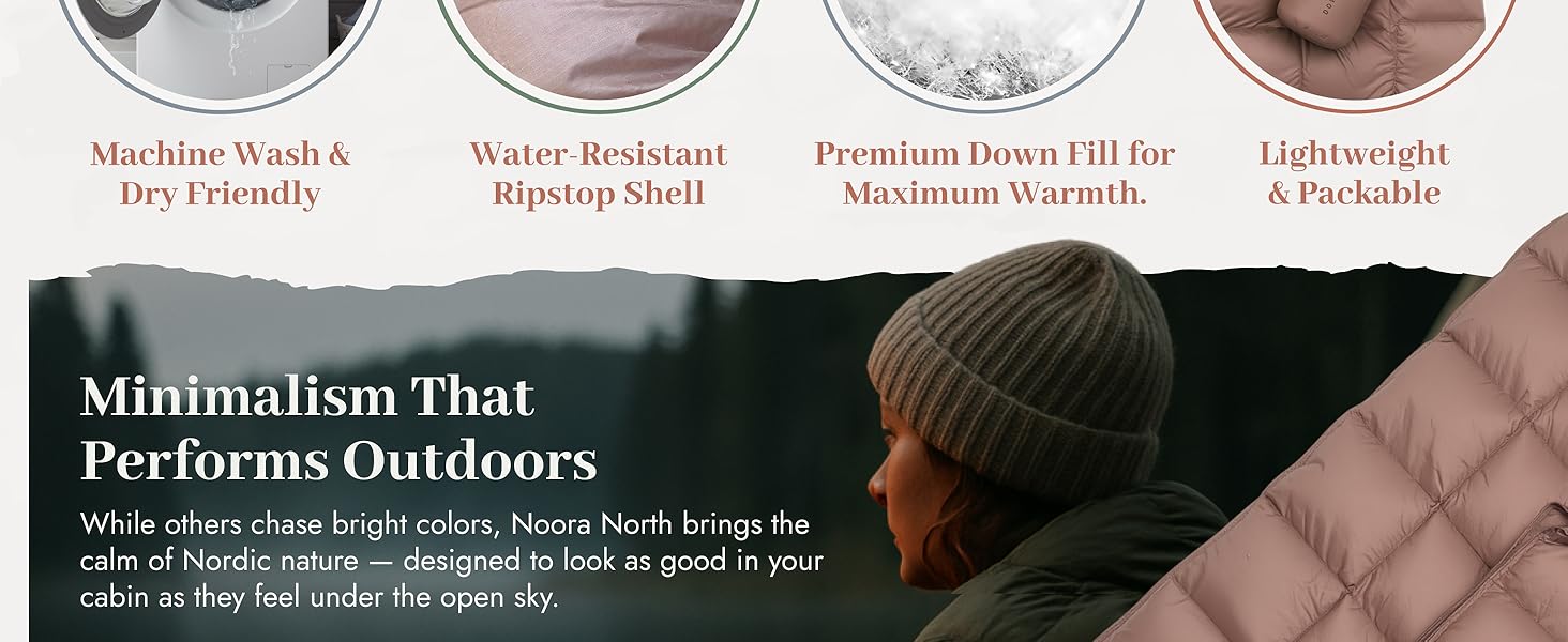 Crafted for everyday adventure