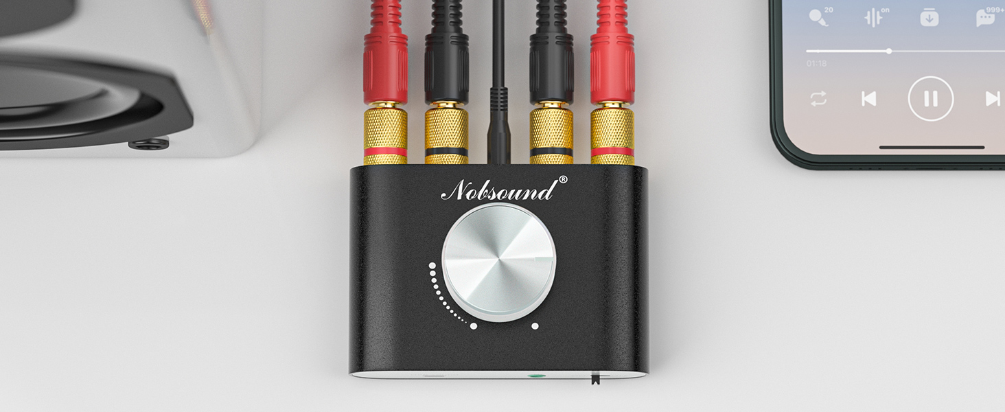 Nobsound NS-01G PRO